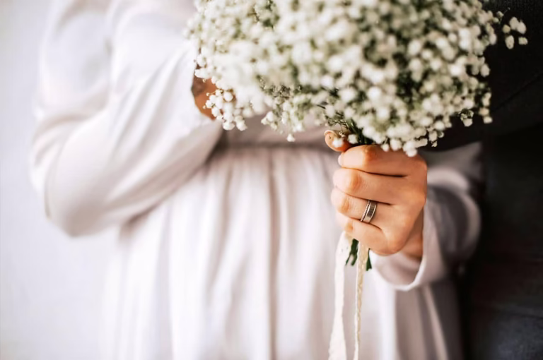 From Inquiry to “I Do”: What It’s Like to Work With Us